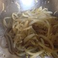 ☆ゆこ☆ゆこ☆'s cooksnap of when they made もやしの辛いやつ.