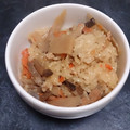 碧きりん's cooksnap of when they made 簡単♪もち米でもっちり鶏の炊き込みご飯♪.