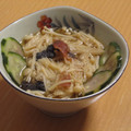 もんしゅしゅ's cooksnap of when they made 3分クッキング♪簡単えのきのさっぱり佃煮.