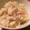 ぴょんぴゅん's cooksnap of when they made 中学生が作る＠簡単パラパラ黄金チャーハン.