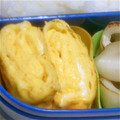 翔舞ママ's cooksnap of when they made 簡単出し巻き卵.