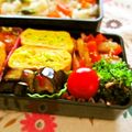 Marrietty's cooksnap of when they made ☆少ない食材で☆ナスの甜麺醤炒め.