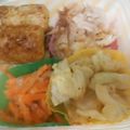 memgeg's cooksnap of when they made もう一品！！簡単キャベツのコンソメ和え.