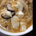 りらくるみん's cooksnap of when they made 簡単本格酸辣湯.