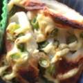 ４番目's cooksnap of when they made お弁当のちくわ♡ねぎマヨ～♫.