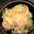 まいうぅ's cooksnap of when they made 里芋の和風グラタン.