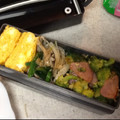 もうらん's cooksnap of when they made 簡単☆10分でブロッコリーのオイマヨ炒め.