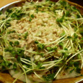 らなeri's cooksnap of when they made 長ネギ、ツナ、ちくわのマヨネーズ和え.