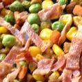 ４番目's cooksnap of when they made ミックスベジタブルのカレー炒め.