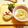 komutatata's cooksnap of when they made 【キャラ弁☆簡単アンパンマン♪】.