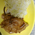 きてぃちゃん８８'s cooksnap of when they made 定番★生姜焼き♫.