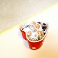 komutatata's cooksnap of when they made お豆のヨーグルトあえ☆サラダに.