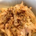 krhrhjm's cooksnap of when they made 超簡単☆もやしとツナの洋風ナムル☆.