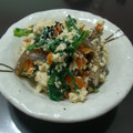 hisa411yo's cooksnap of when they made ★栄養たっぷり我が家の白和え★.