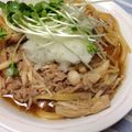 ずみまめ's cooksnap of when they made 超簡単☆ツナスープパスタ☆.