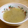 さわノート's cooksnap of when they made 玉ねぎ氷ノンオイルフレンチドレッシング.