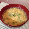 sofami's cooksnap of when they made 大根おろしで★あったかみぞれ卵スープ.