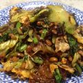 ふえ☆なるちゃん's cooksnap of when they made フライパンひとつで手間なし、五目春雨♪.