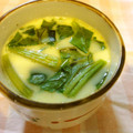 まあみママ's cooksnap of when they made 簡単！白だしで茶碗蒸し.