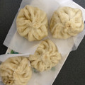 みきかつひろ's cooksnap of when they made もちもち！簡単肉まん生地.