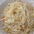 macaron627's cooksnap of when they made 超簡単！超安い！パッタイ風焼きうどん★.
