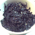 ピーゴロ's cooksnap of when they made 簡単！ひじきの煮物withショウガ.
