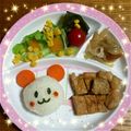 あかぴーー's cooksnap of when they made 塩麹で豚ロースの味噌漬け✿.