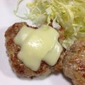 ふなっし～'s cooksnap of when they made 簡単デミグラス風ハンバーグソース.