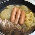 honey36's cooksnap of when they made 圧力鍋で簡単♡柔らかポトフ♪.