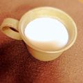 ジョージョー's cooksnap of when they made 大人専用♡甘酒.