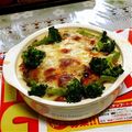 せわしちゃん's cooksnap of when they made すごく簡単！チキンドリア.
