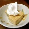 hanatugu's cooksnap of when they made 低糖質＊高野豆腐入り＊おから蒸しﾊﾟﾝ.