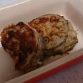 さちりこ's cooksnap of when they made 蓮根つくねチーズ焼き♪.