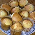 未来☆ママ's cooksnap of when they made ◇基本の◇アメリカンマフィン.