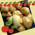 magokoro食堂's cooksnap of when they made レンジでカスタードクリームを作りました。.