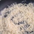 グランティラノス's cooksnap of when they made 簡単☆オーブンで揚げ物用パン粉.