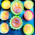 プー♡'s cooksnap of when they made ヨーグルトと豆腐のチーズケーキ.