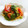簡単手抜きママ's cooksnap of when they made セロリの葉とトマトの卵炒め.