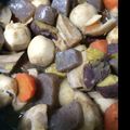 あさこ325's cooksnap of when they made 母直伝❀筑前煮❀.
