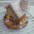 まきまきママママ's cooksnap of when they made お菓子の家2013～チェッカーボード.