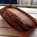 すめ氏's cooksnap of when they made ☆簡単！！ココアのパウンドケーキ☆.