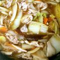 スイカが好物's cooksnap of when they made 八宝菜.