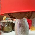はなちゃん1019's cooksnap of when they made ココアのシフォンケーキ.
