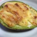 ちゃんえん's cooksnap of when they made ズボラ飯な簡単おつまみ☆アボガド明太マヨ.