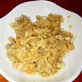 てぃあり☆'s cooksnap of when they made 簡単！お手軽！アジのなめろう.