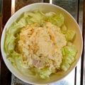 新米主婦Kちゃん's cooksnap of when they made タルタルのちポテトサラダ☆.