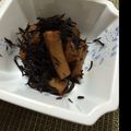 ＊Sea＊'s cooksnap of when they made 貧血改善＆予防に！ひじきとはんぺんの煮物.