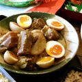 はさし's cooksnap of when they made Sサイズの卵で半熟茹で玉子&煮玉子.