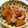 くにお3's cooksnap of when they made ひき肉とかぼちゃの煮物.