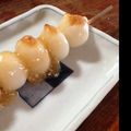 ともももももえ's cooksnap of when they made 酒かす香る❀みたらしタレ.